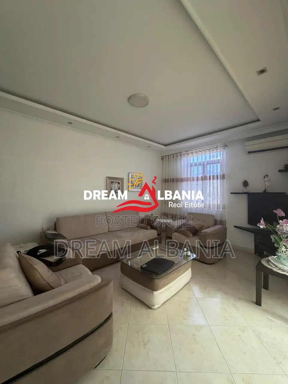 Apartament me qera 2+1+Verande tek Pallatet Agimi ne Bllok (42215615) 