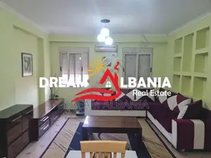 Jepet Apartament 2+1 me qera Rruga Durresit ish Ambasada Jugosllave (I