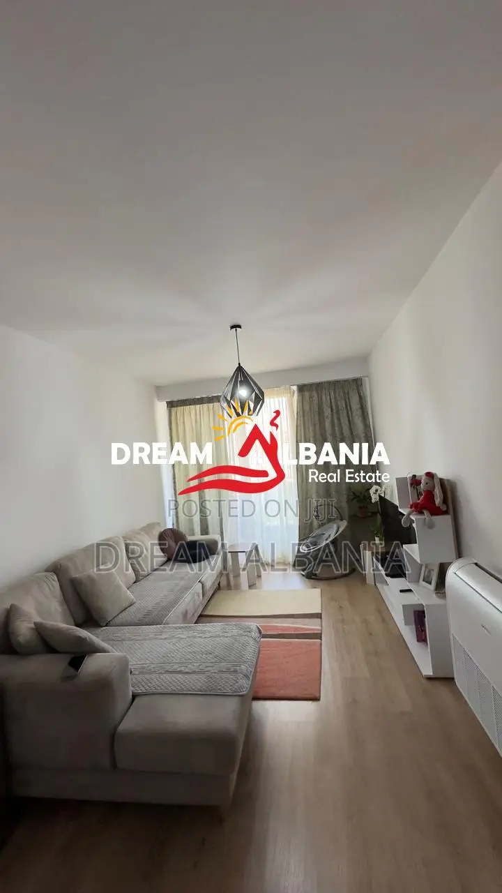 Apartament 1+1 me qera te Ish Fusha e Aviacionit te Kompleksi Turdiu (