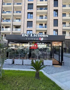 Apartament me qira 1+1+post parkimi në Porcelan – Kompleksi Erli ID (4