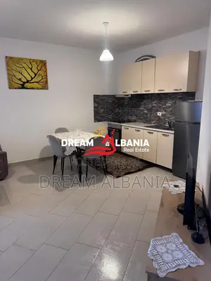 Jepet me qera apartament 1+1 Kompleksi Molla, Astir (ID 42111645)