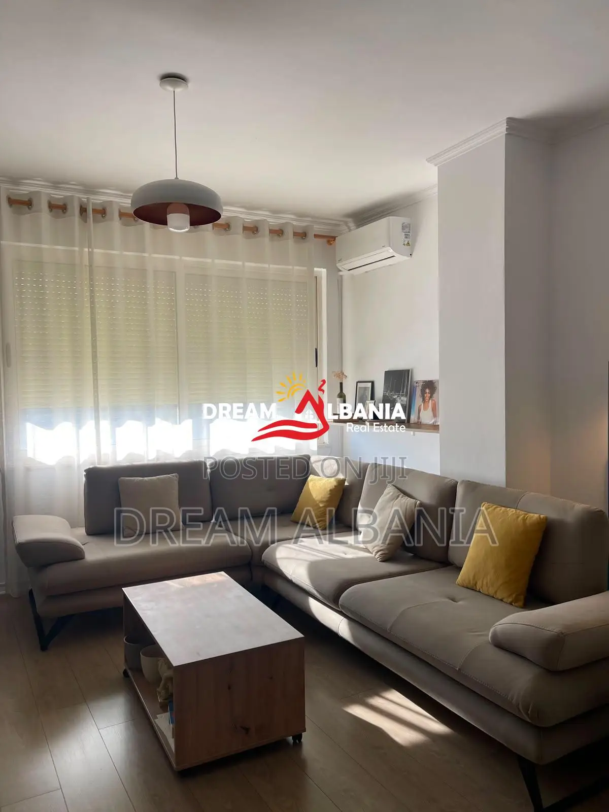 Jepet me Qira Apartament 1+1 në Don Bosko pranë Viva Market. ( 4211164