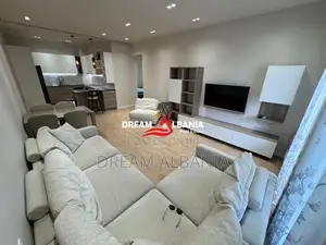 Apartament 3+1+2 per shitje, tek Liqeni Thate, prane Rr Peti (ID 41314