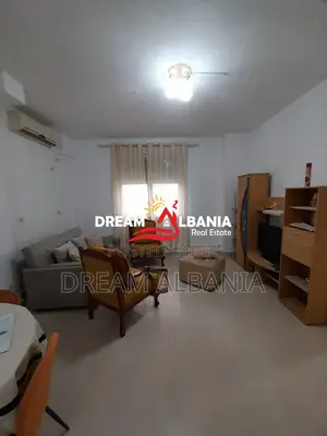 Qera apartament 1+1 në Don Bosko, prane Viva Market, Tirane (ID 421115