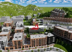 Apartament 1+1 Ne Shitje Te Kodra e Diellit 2 (ID 41111588)