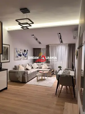 Shitet Apartament 1+1 ne Don Bosko, Rruga Mahmut Xhelili (ID 41111610)