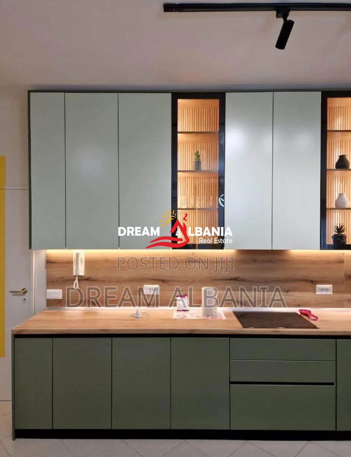 Apartament 1+1 Ne Shitje Ne Shitje Ne Orikum (ID 41111529)