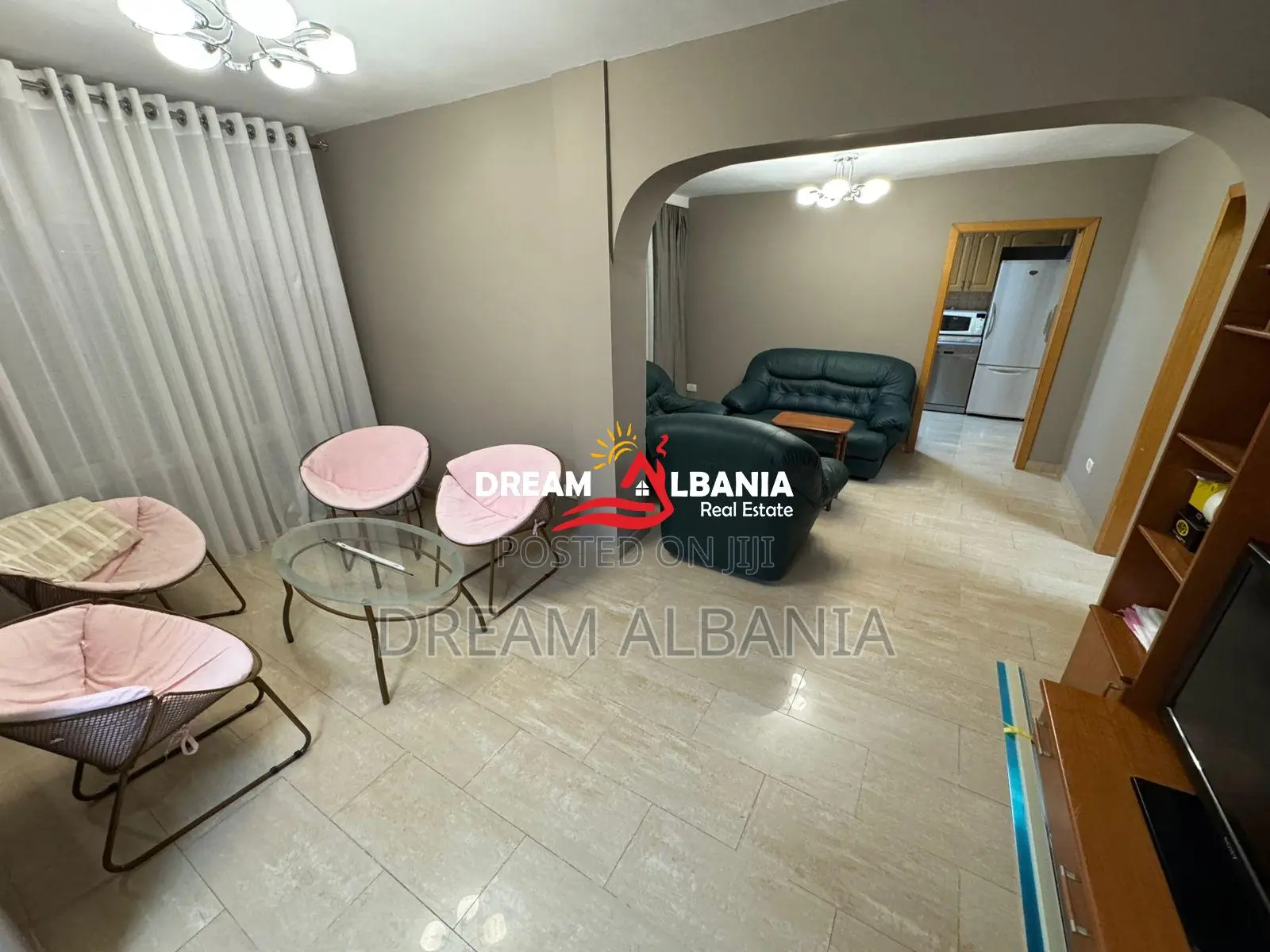 Apartament 2+1 ne shitje ne Rr e Dibres, prane Kompleksit Halili, Tira