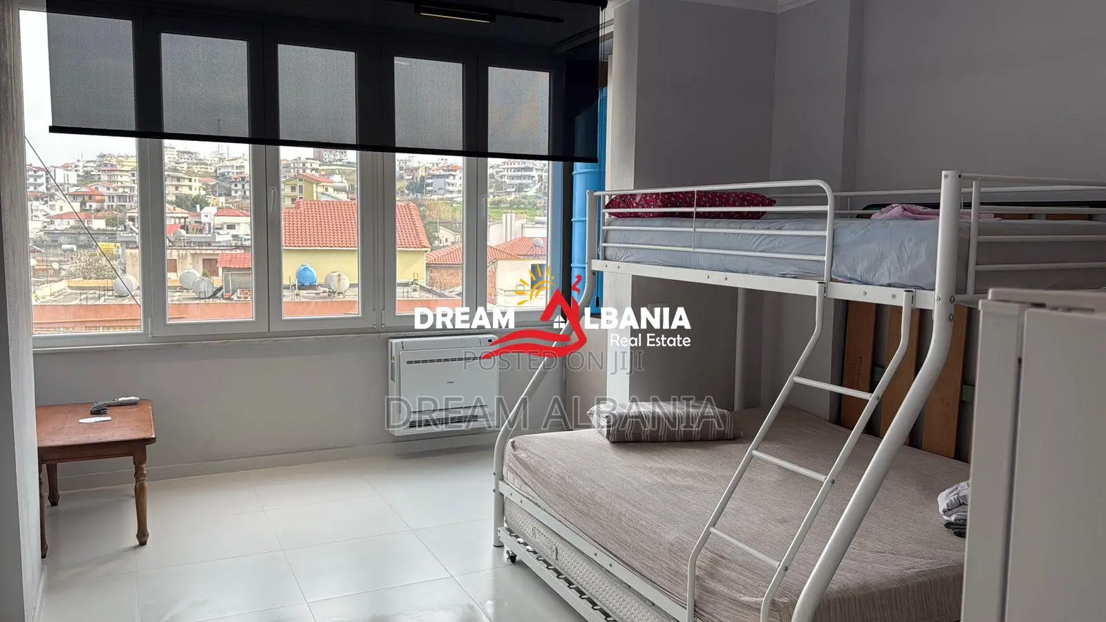 Shitet garsoniere në Durrës – pranë Ilirisë (ID 4101890)