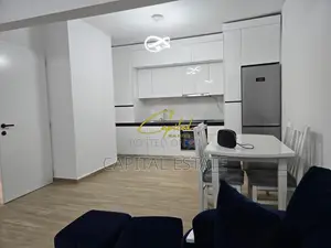 APARTAMENT ME QIRA 1+1 DON BOSKO 50.000 LEKE