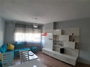 Apartamente 1+1 me qera prane Kompleksit Panorama ne Tirane (ID 421152