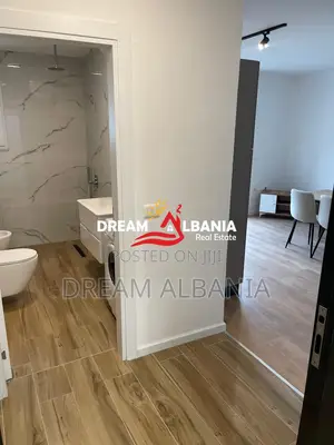 Apartament 1+1+Post Parkimi Me Qera Ne Shkoze (ID 42111544) F