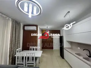Jepet me Qera apartament 2+1 në Bulevardin e Ri, Pranë Rezidencës AVID