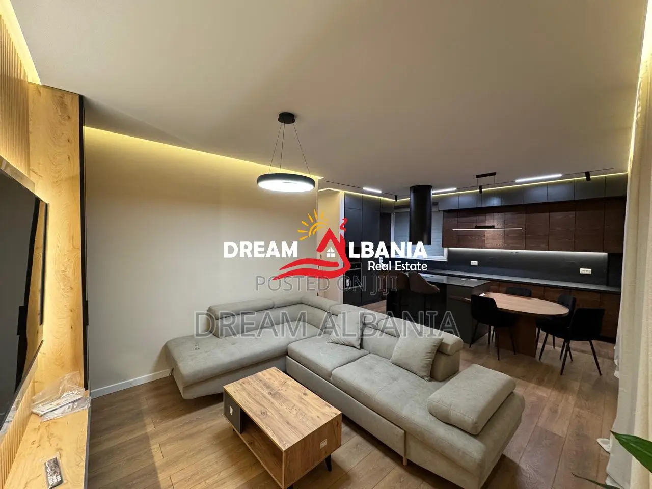 Apartament 2+1+2 Post Parkimi Me Qera Te Kopshti Botanik (ID 42215515)
