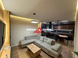Apartament 2+1+2 Post Parkimi Me Qera Te Kopshti Botanik (ID 42215515)