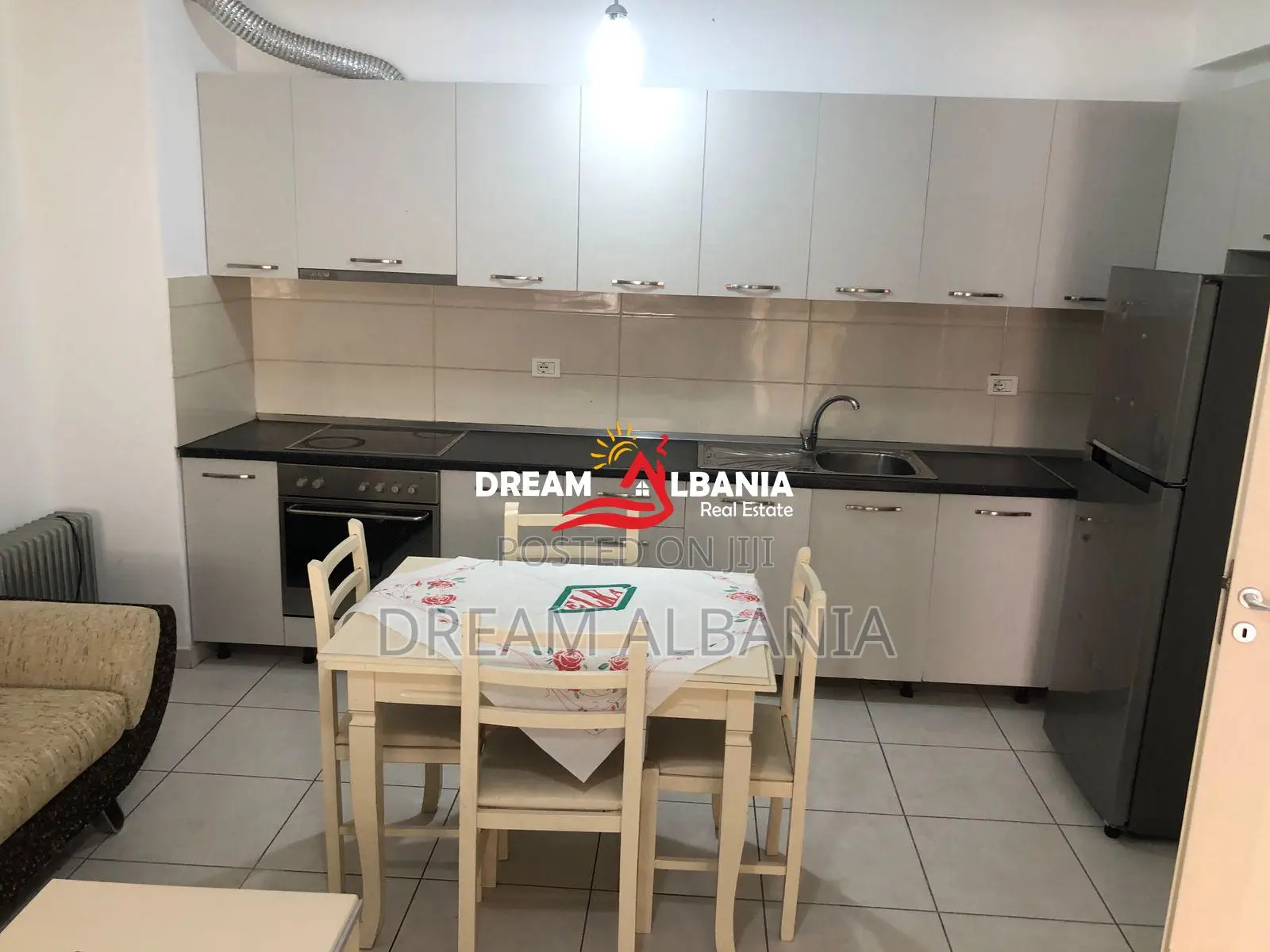 Apartament 1+1 ne shitje Tek Kompleksi Malajzian ne Tirane (ID 4111850