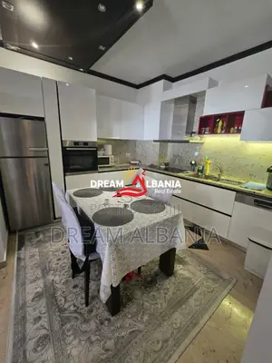 Apartament 2+1+2 Ne Shitje Te Kodra E Diellit (ID 41212210)