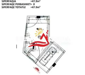 Dyqan Ne Shitje Buze Rruge te Mihal Grameno (ID 4171624)