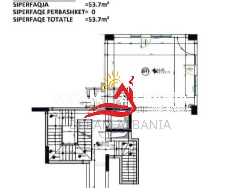Dyqan Ne Shitje Buze Rruge te Mihal Grameno (ID 4171625)