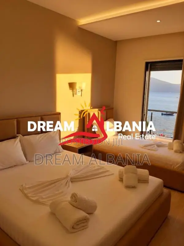 Hotel ne Shitje ne Rradhime Buze Detit (ID 4151095)