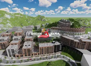 Apartament 3+1+2 Ne Shitje Te Kodra E Diellit (ID 4131499) f