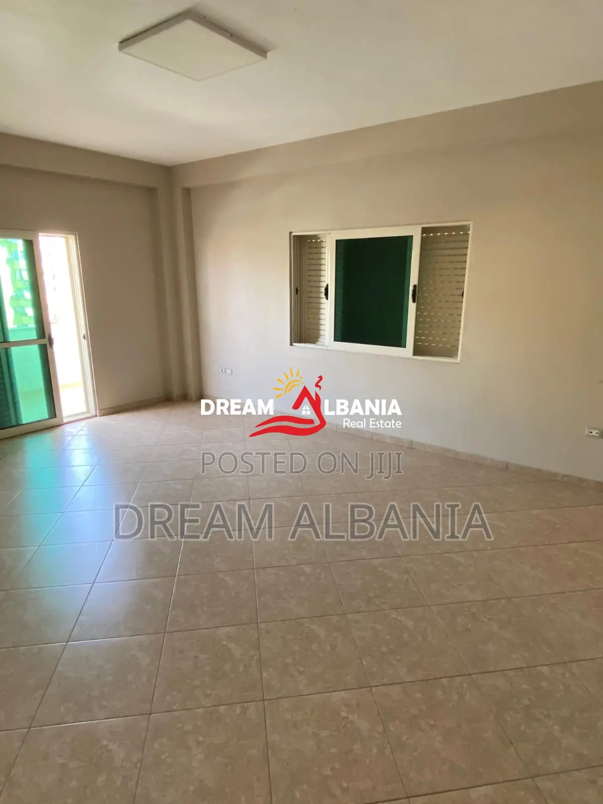 Apartment 3+1 per qera ne Rruga Shkelqim Fusha afer big Market (ID 423