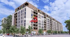 Apartament 2+1 Ne Shitje Ne Kamez (ID 41212290)