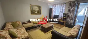 Apartament 3+1+2WC+2Ballkone me Qera ne Don Bosko, Prane Viva Market n