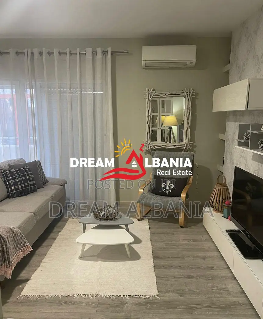 Apartament 2+1 Ne Shitje Te Kodra E Diellit (ID 41212223)