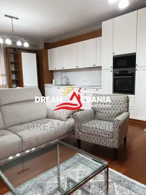 Super Apartament 3+1+2 ne shitje te Liqeni i Thate rruga Peti (ID 4131