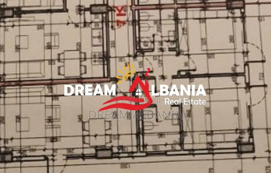 Apartament 2+1+2 Ne Shitje Te Holiday 2 Ne Shengjin (ID 41212213)