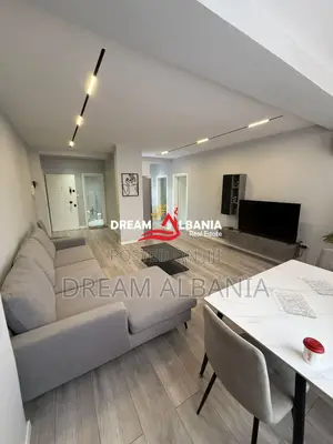 Shitet apartament 2+1 – Zona e 21 Dhjetorit, Prane Hotel Mondialit (ID