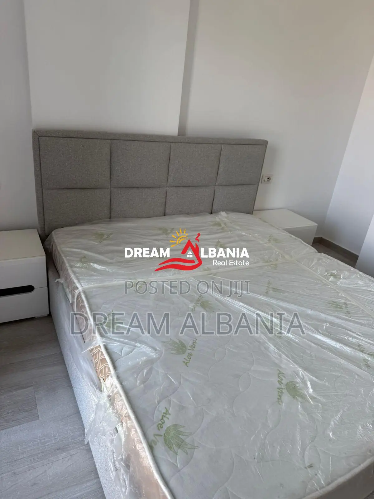 Jepet me Qera Apartament 1+1, Rruga Jordan Misja pran SPAK (ID 4211157