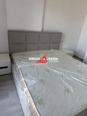 Jepet me Qera Apartament 1+1, Rruga Jordan Misja pran SPAK (ID 4211157
