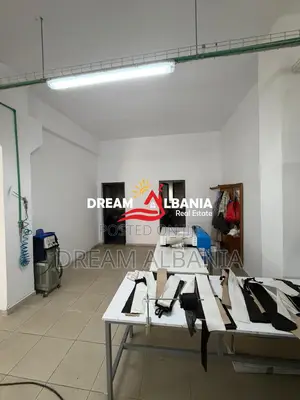 Godinë Biznesi me Qera tek Rruga Fabrika e Qelqit- tirane (4281306) f
