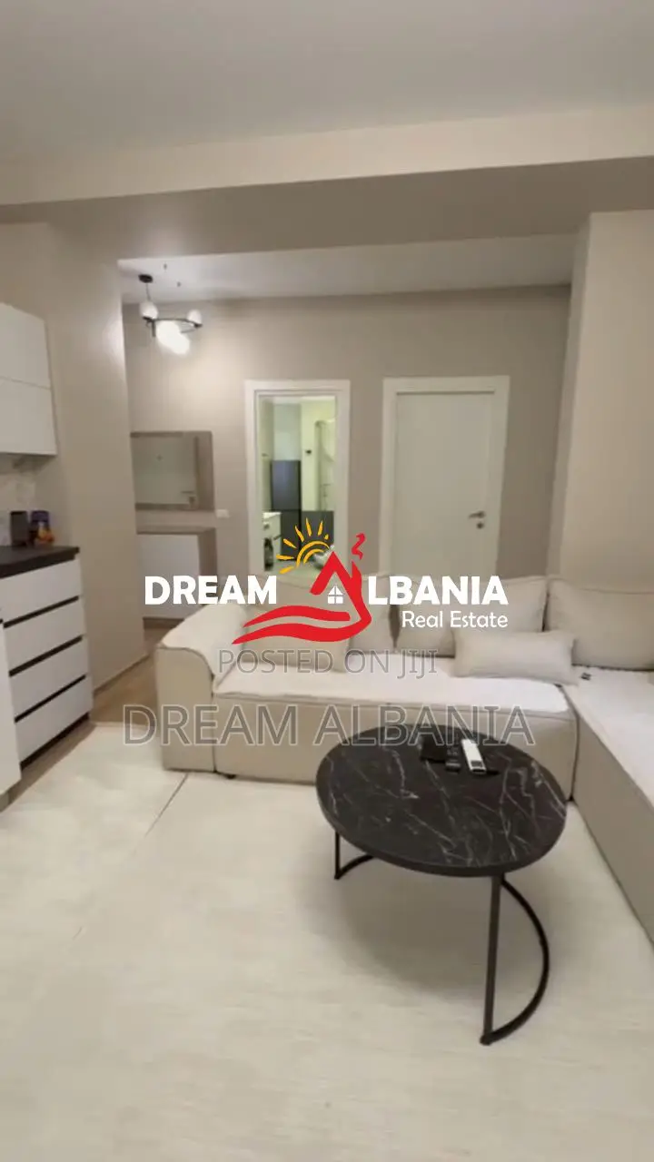 Shitet Apartament 1+1 në zonën e pazarit te ri ne Tirane (ID 41111571)