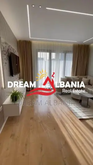 Jepet me qera apartament 2+1 ne Don Bosko prane Fiore Di Bosko (ID 422