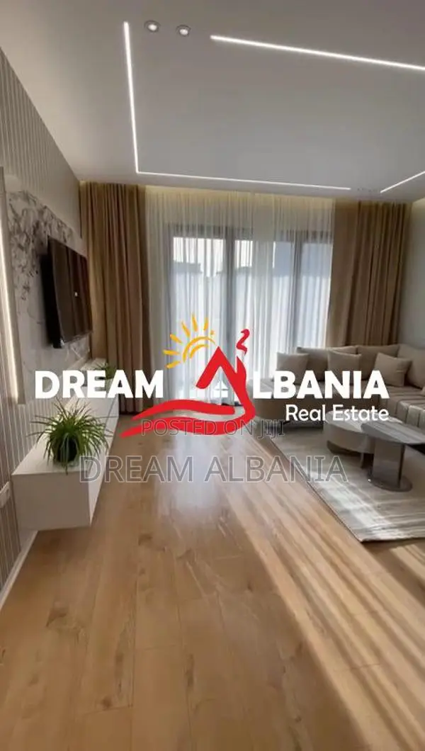 Jepet me qera apartament 2+1 ne Don Bosko prane Fiore Di Bosko (ID 422