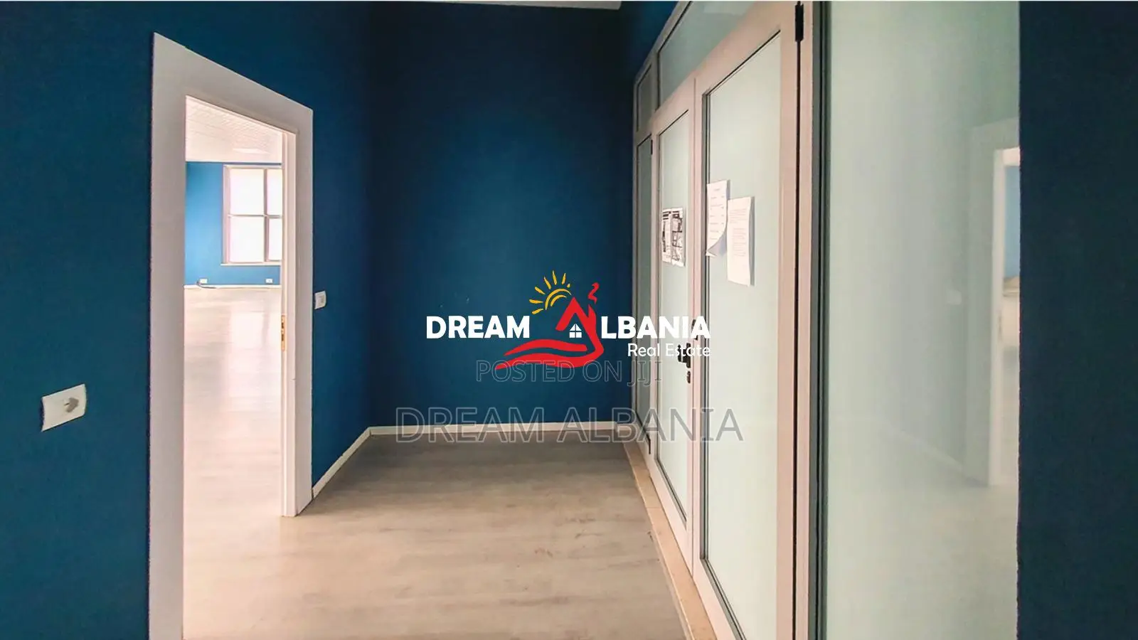 Ambient Zyrash per shitje tek Rruga Bardhyl – Tirane (42611543) f
