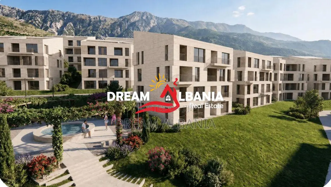 Apartament 2+1+Post Parkimi Ne Shitje Te Sun Palase (ID 41212243)