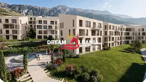 Apartament 2+1+Post Parkimi Ne Shitje Te Sun Palase (ID 41212243)