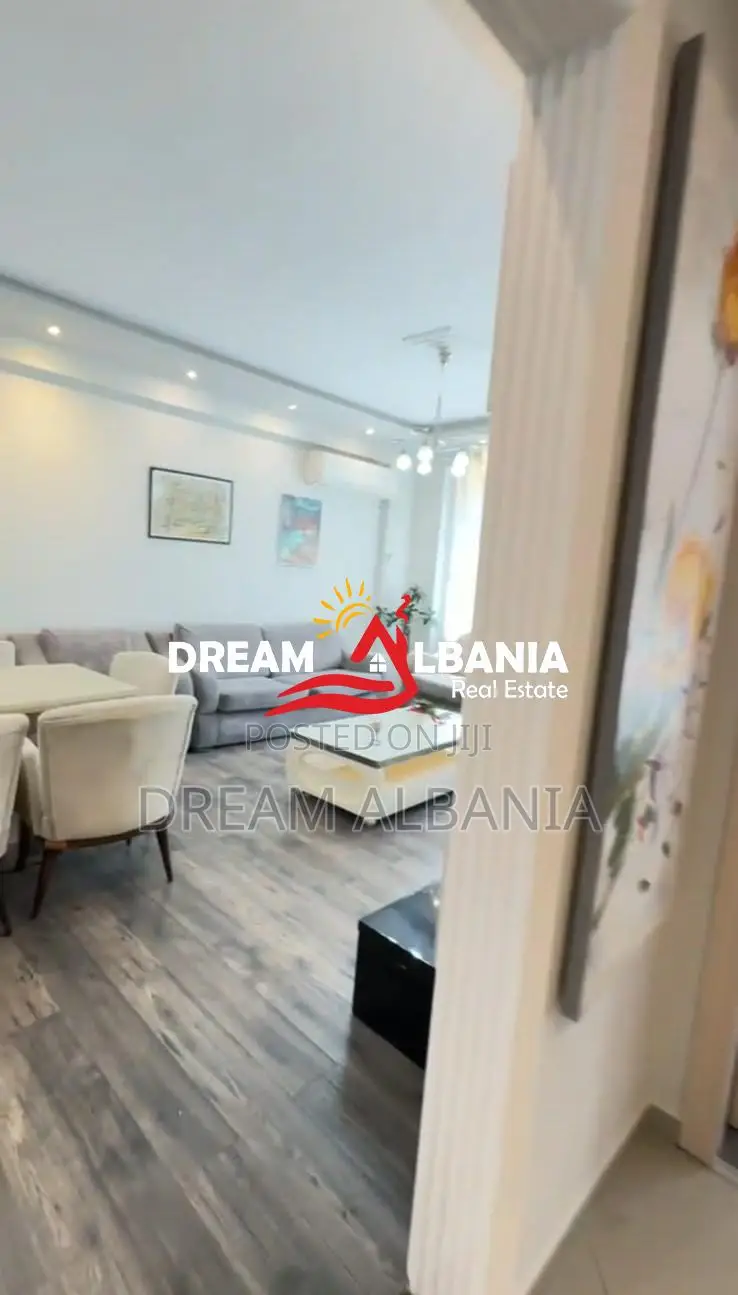 Apartament 2+1+2 WC tek Kopshti Zologjik (ID 41212216)