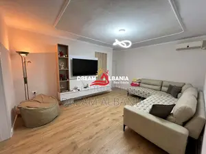 Super Apartament 3+1+2wc ne shitje te stadiumi Dinamo, Tirane (ID 4139