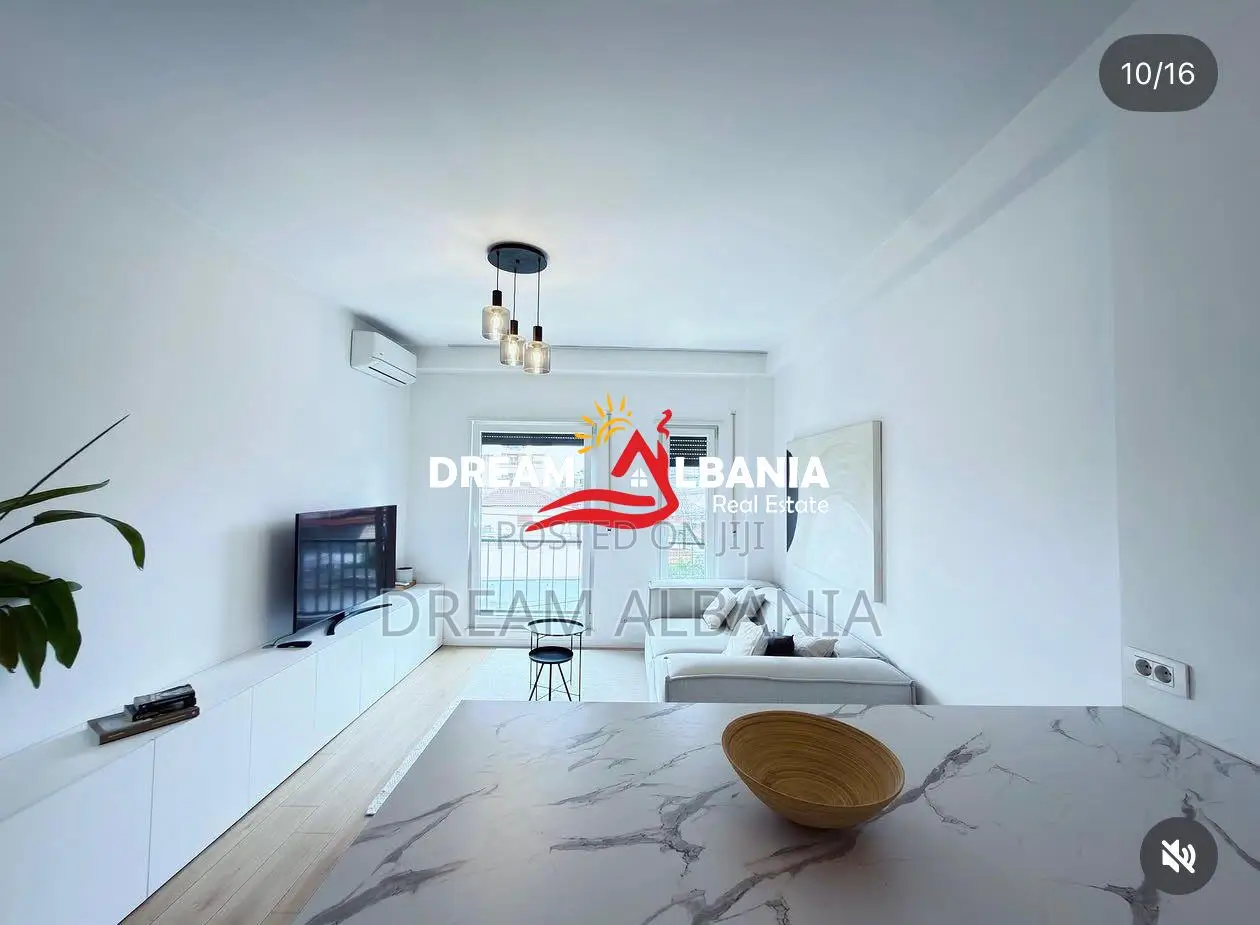 Super Apartament 1+1 me Qera Quartum Rezidence (ID 5211002)