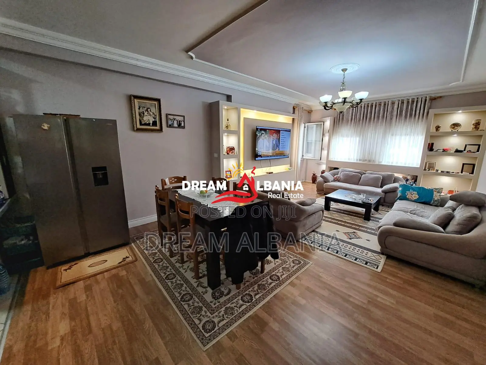 Apartament 3+1+2 Ne Shitje Ne Astir (ID 4131496)