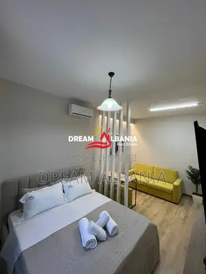 Garsoniere ne shitje tek Stadiumi Dinamo, Tirane (ID 4101889)
