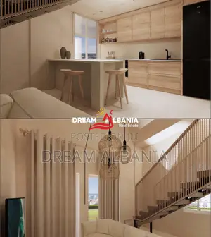 DUPLEX LUKSOZ PER SHITJE TE RESIDENCA SANTORINI (ID 4139189)
