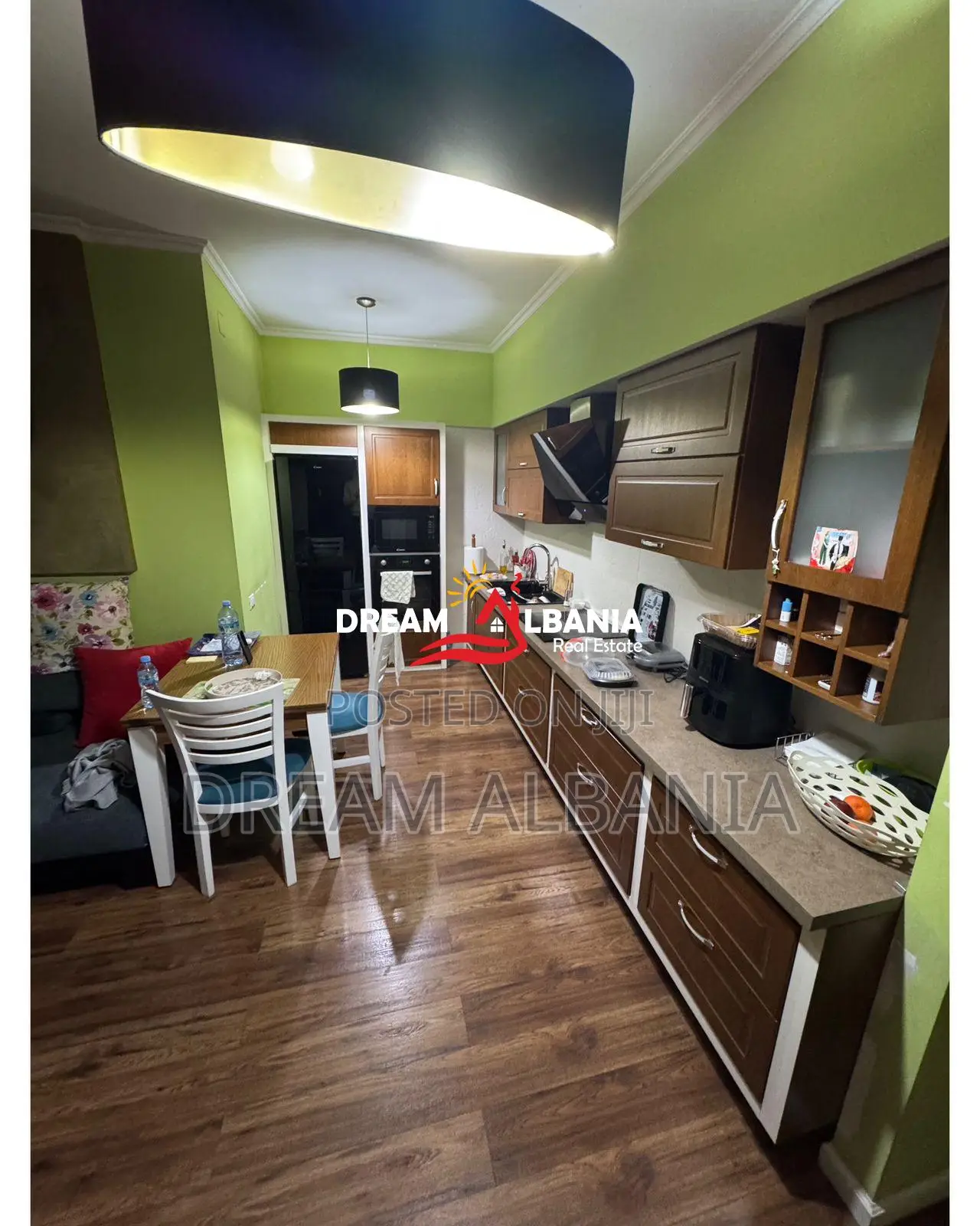 Apartament 2+1+2 Ne Shitje Te Stadiumi Dinamo (ID 41212170)