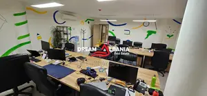 Ambient Komercial/Zyre jepet me Qera ne qender te Shkodres (ID EL)