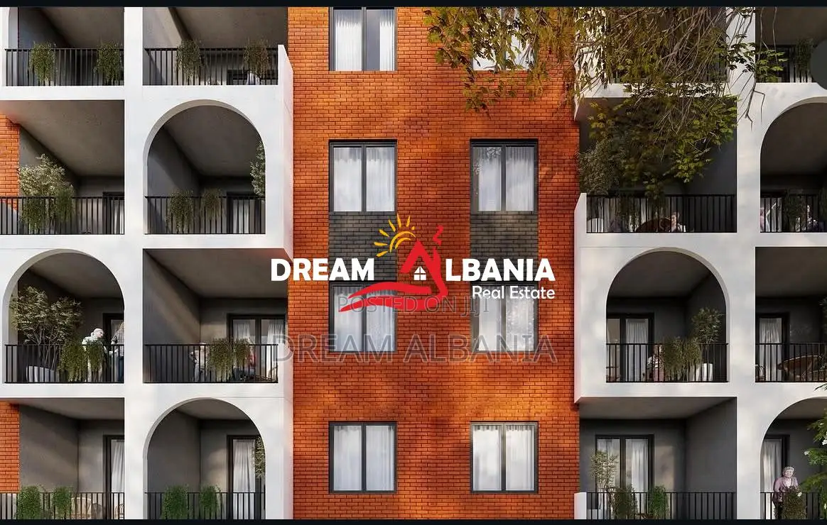 Apartament 2+1 Ne Shitje Ne Paskuqan (ID 41212257)